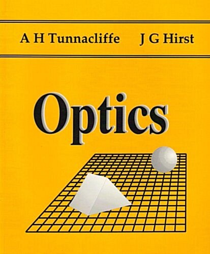 Optics (Hardcover)