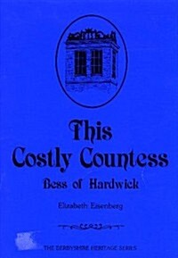 This Costly Countess (Paperback)