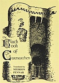 Black Book of Carmarthen (Paperback)