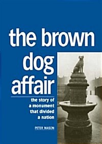 Brown Dog Affair (Paperback)