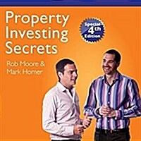 44 Most Closely Guarded Property Secrets (Paperback)