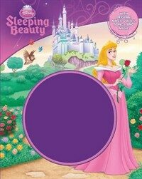 (Disney princess) Sleeping beauty