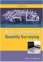 Willis's Elements of Quantity Surveying (Paperback)