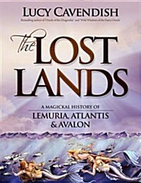 The Lost Lands (Paperback, UK)