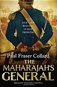 The Maharajahs General (Paperback)