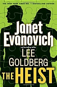 The Heist (Paperback)