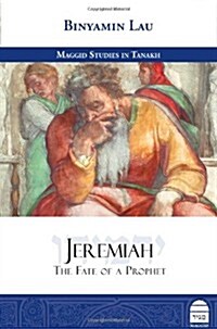 Jeremiah (Hardcover)