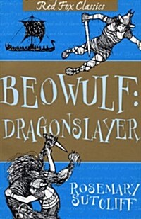 Beowulf: Dragonslayer (Paperback)