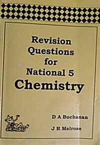 Revision Questions for National 5 Chemistry (Paperback)