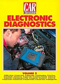 Car Mechanics Vol 5 (Paperback)