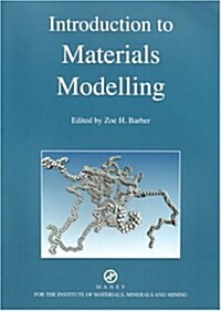 Introduction to Materials Modelling (Paperback)