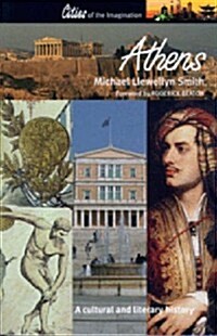 Athens (Paperback)
