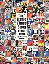 Radio Times Story (Paperback)