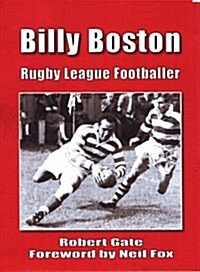 Billy Boston (Paperback)