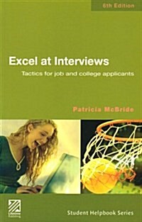 Excel at Interviews (Paperback)