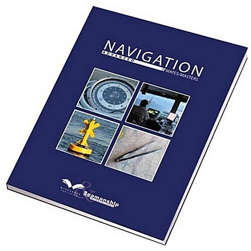 Navigation Mates and Masters (Paperback)