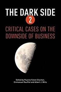 The Dark Side 2 : Critical Cases on the Downside of Business (Paperback)