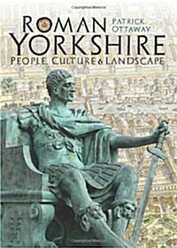 Roman Yorkshire (Hardcover)