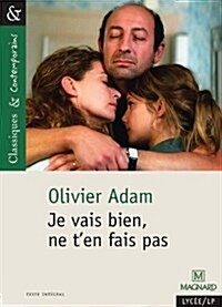 Je Vais Bien, Ne Ten Fais Pas (Paperback)