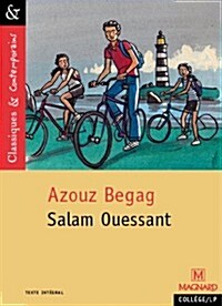 Salam Ouessant (Paperback)