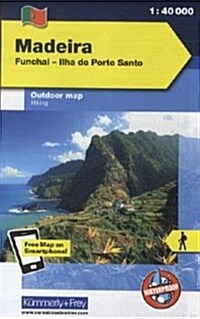 Madeira (Paperback)