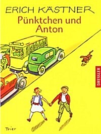Punktchen Und Anton (Paperback)