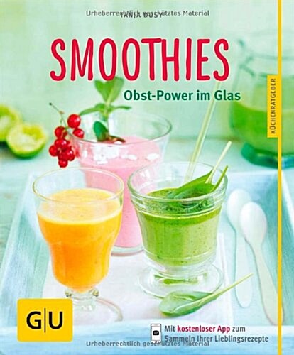 Smoothies (Paperback)