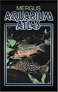 Aquarium Atlas (Hardcover)