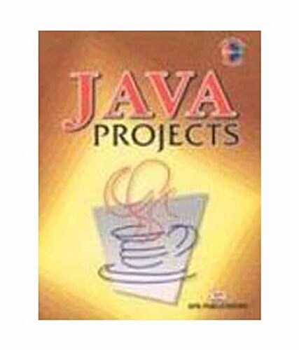 Java Projects (Paperback)