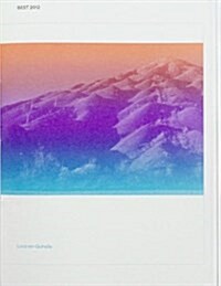Best Dutch Book Design 2012 (Paperback)