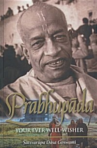 Prabhupada (Hardcover)