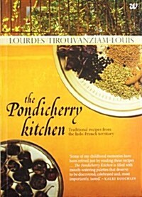 Pondicherry Kitchen (Paperback)