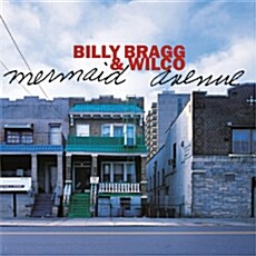 [수입] Billy Bragg & Wilco - Mermaid Avenue [180g 2LP]