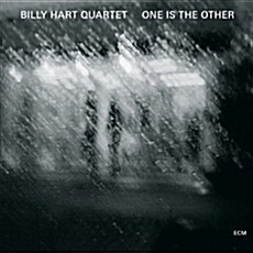 [수입] Billy Hart Quartet - One Is The Other