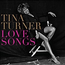 [수입] Tina Turner - Love Songs