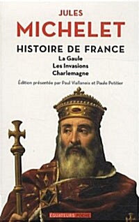 Histoire de France (Paperback)