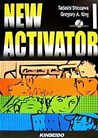 New Activator (單行本)