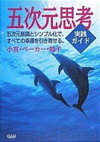 五次元思考實踐ガイド (初版, 單行本(ソフトカバ-))