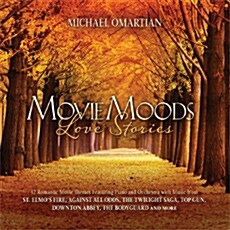 [수입] Michael Omartian - Movie Moods: Love Stories