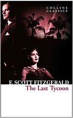 The Last Tycoon (Paperback)