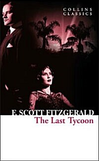 The Last Tycoon (Paperback)