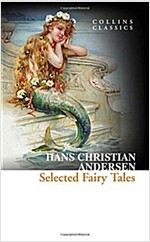 Selected Fairy Tales (Paperback)