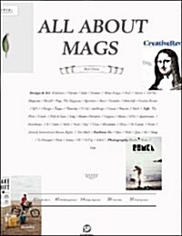 [중고] All about Mags (Hardcover)