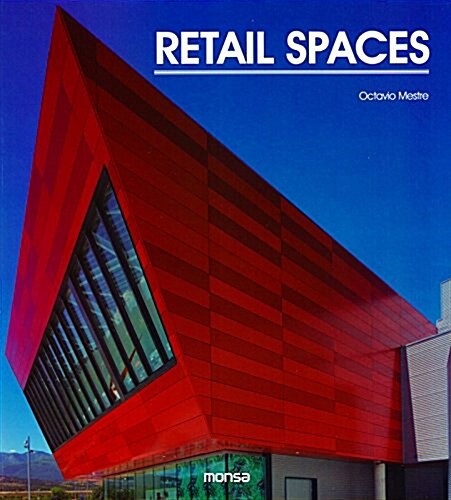 Retail Spaces (Paperback)