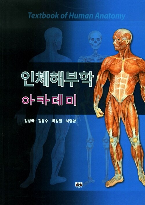 인체해부학 아카데미