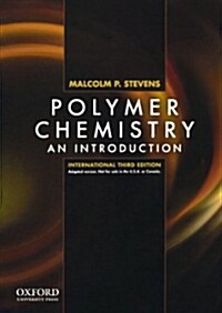 Polymer Chemistry (Paperback, 3, UK)