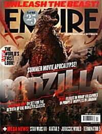 Empire (월간 영국판): 2014년 04월호