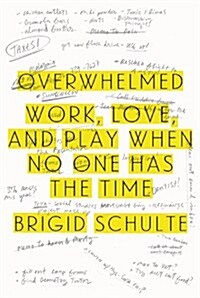 Overwhelmed: Work, Love, and Play When No One Has the Time (Hardcover)