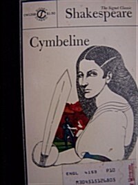 Cymbeline (Mass Market Paperback)