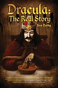 Dracula: The Real Story (Paperback)